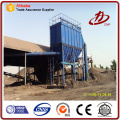 Building Material Dust Filter Machine